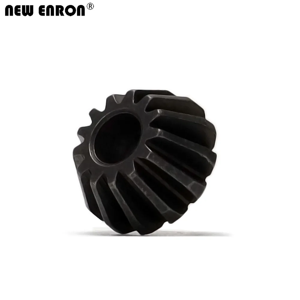 NEW ENRON Steel Differential Gear 101215 101216 Upgrade Parts for RC Car 1/10 HPI WR8 3.0 Flux KEN BLOCK Bullet ST MT SAVAGE XS