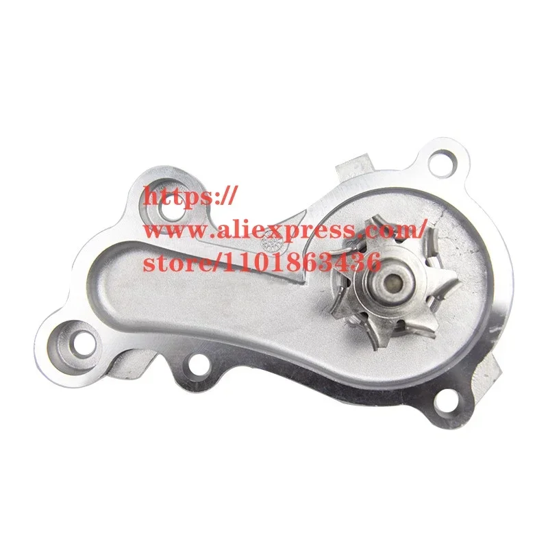 Engine Water Pump for WULING BAOJUN 510 SUV 630 730 360 310 BAOJUN 730/WULING Cortez 1.5L