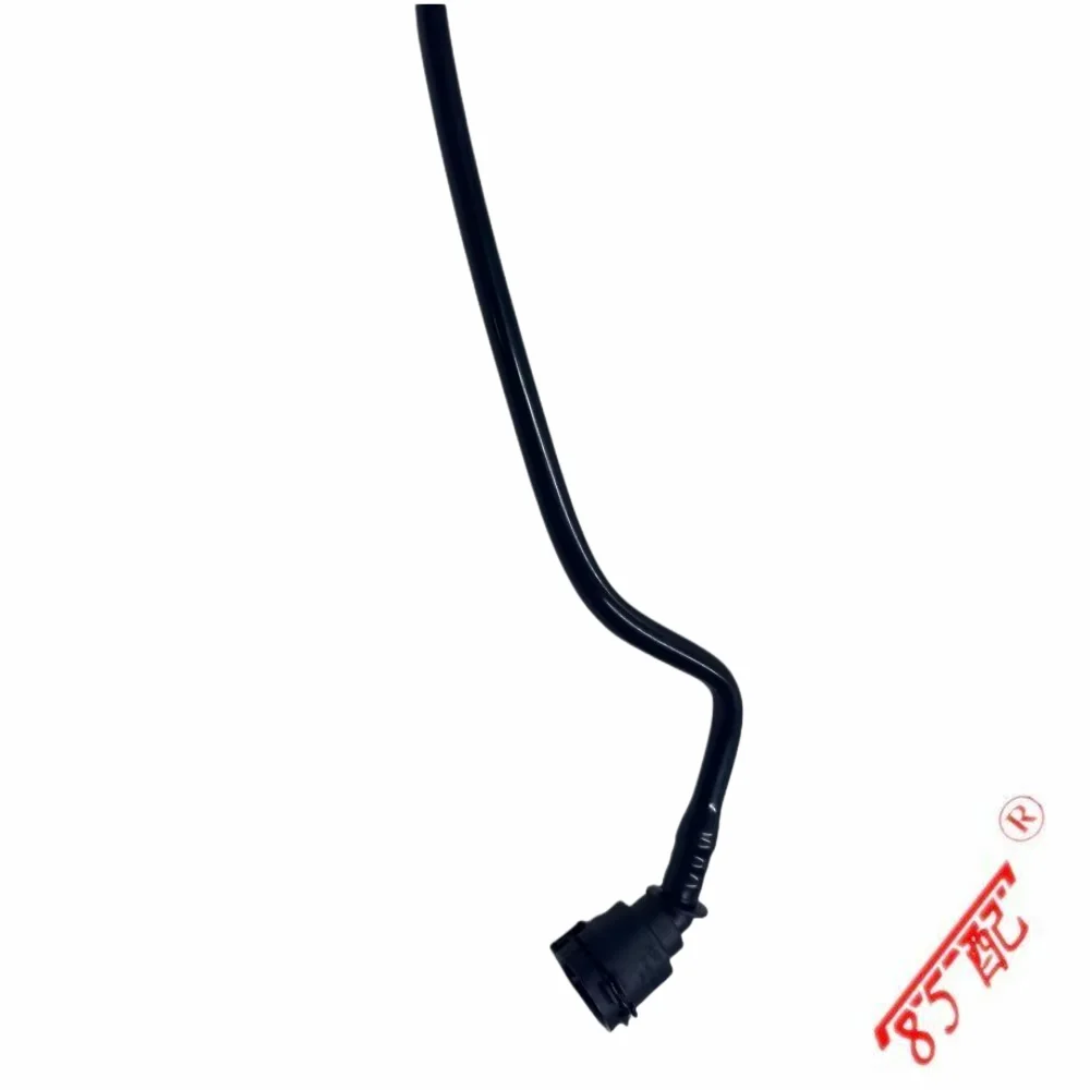 Cooling System Coolant Hose Ventilation Pipe 17127578405 FOR BMW 5 Series 520Li 523i 523Li 528i 528L 730Li