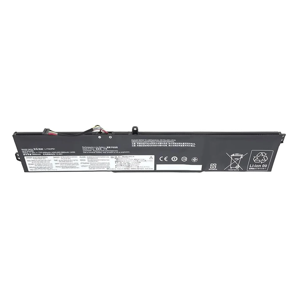 Lenovo IdeaPad 330 Laptop Battery 11.35V 45Wh L17M3PB1