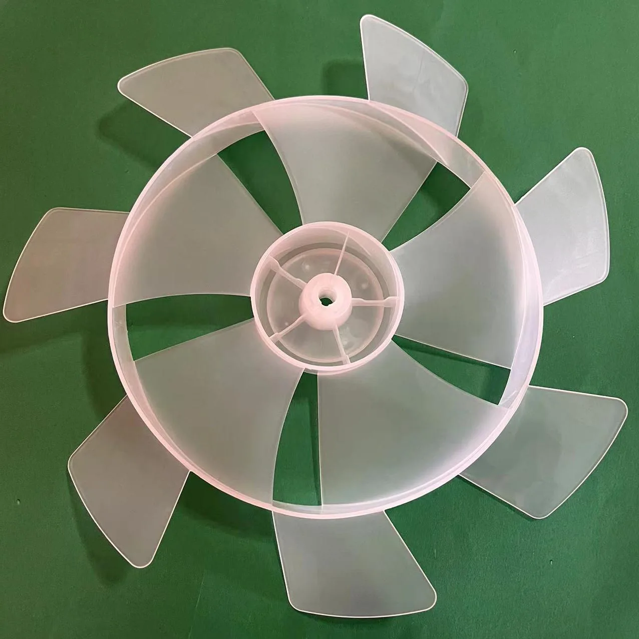 For Xiaomi Mijia Fan Blade Replacement BPLDS05DM BPLDS02DM DC Inverter Circulation Floor Fan Parts