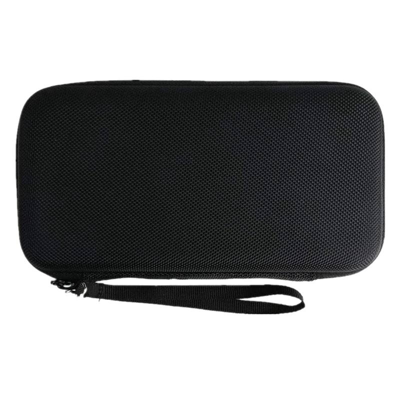 FULL-2X Pengganti Casing Perjalanan Keras untuk Multimeter Digital KAIWEETS, Tas Penyimpanan Jarak Otomatis Meteran Volt TRMS 6000 Hitungan