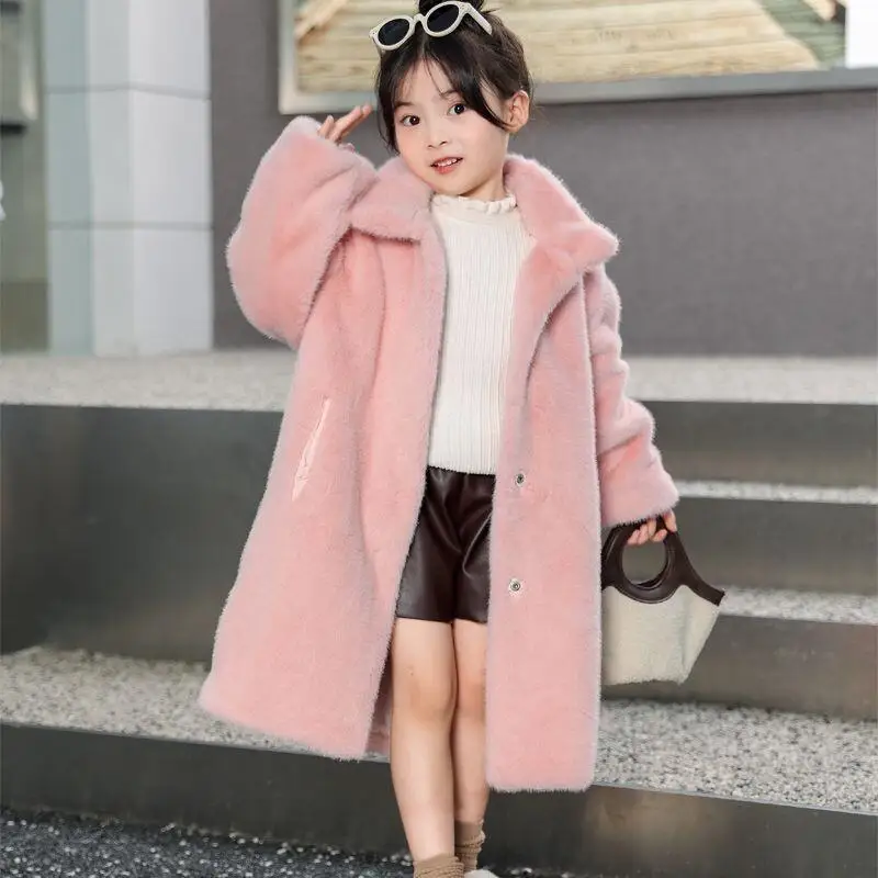 abrigo-calido-para-ninas-otono-invierno-color-solido-ropa-exterior-tops-comodos-chaqueta-con-solapa-ropa-infantil-de-4-a-8-anos-a-la-moda