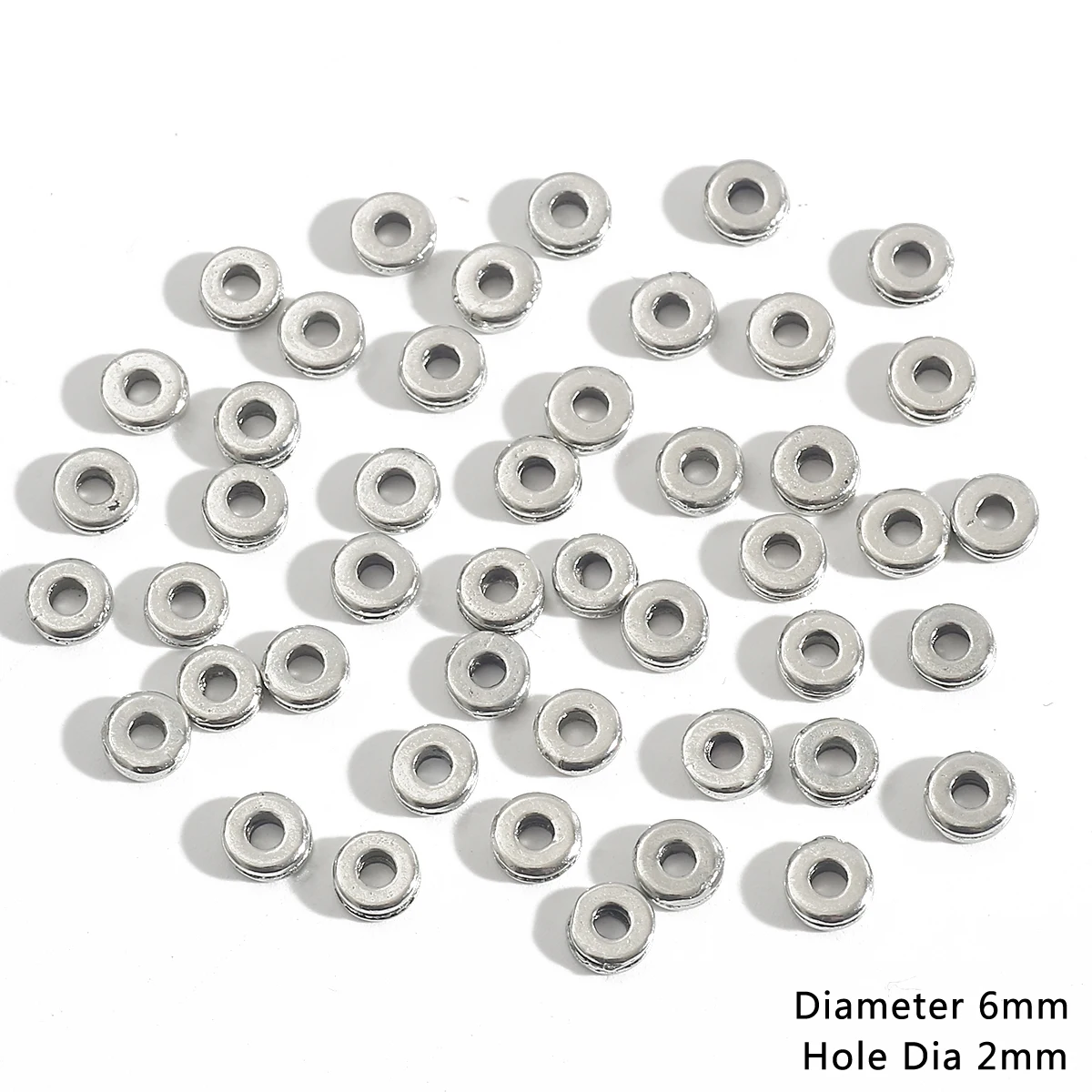 

30-200 шт. винтажные металлические свободные бусины-разделители черепаха, цветочное колесо, ювелирные бусины для изготовления браслета, ожерелья, аксессуары «сделай сам»