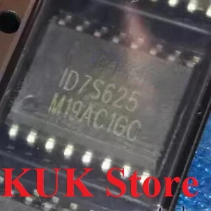 

Imported Original 100% NEW ID7S625 ID7S625SBC-R1 ID7S625SBC