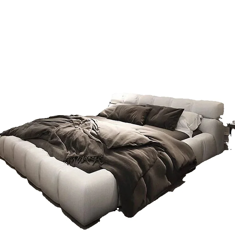 Japanese Luxury Massage Bed Design Hospital Capsule Floor Massage Bed Double Sleeping Modern Modern Entrance Hall Furniture