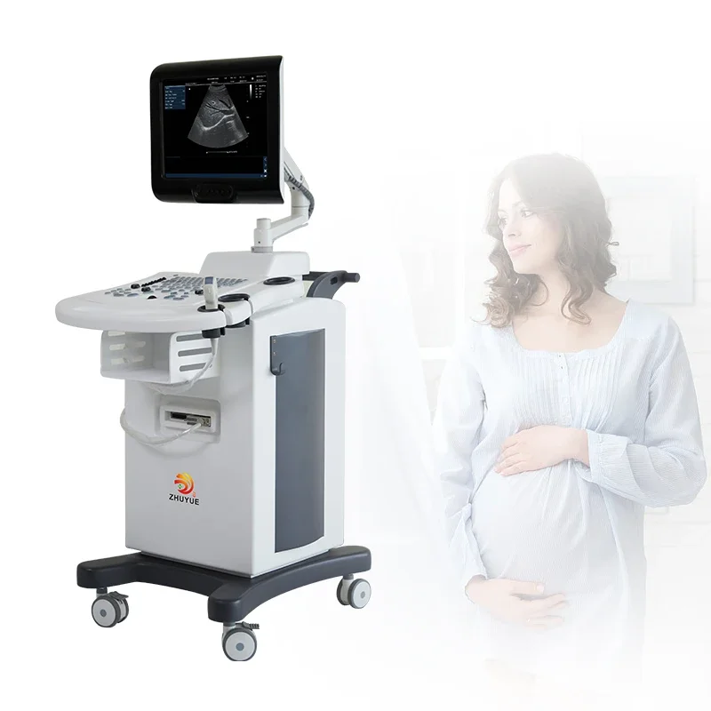 Hot-sale Portable Medical equipment Diagnosis Ultrasound device Wireless/Scanning Ultrasound Machine in good price