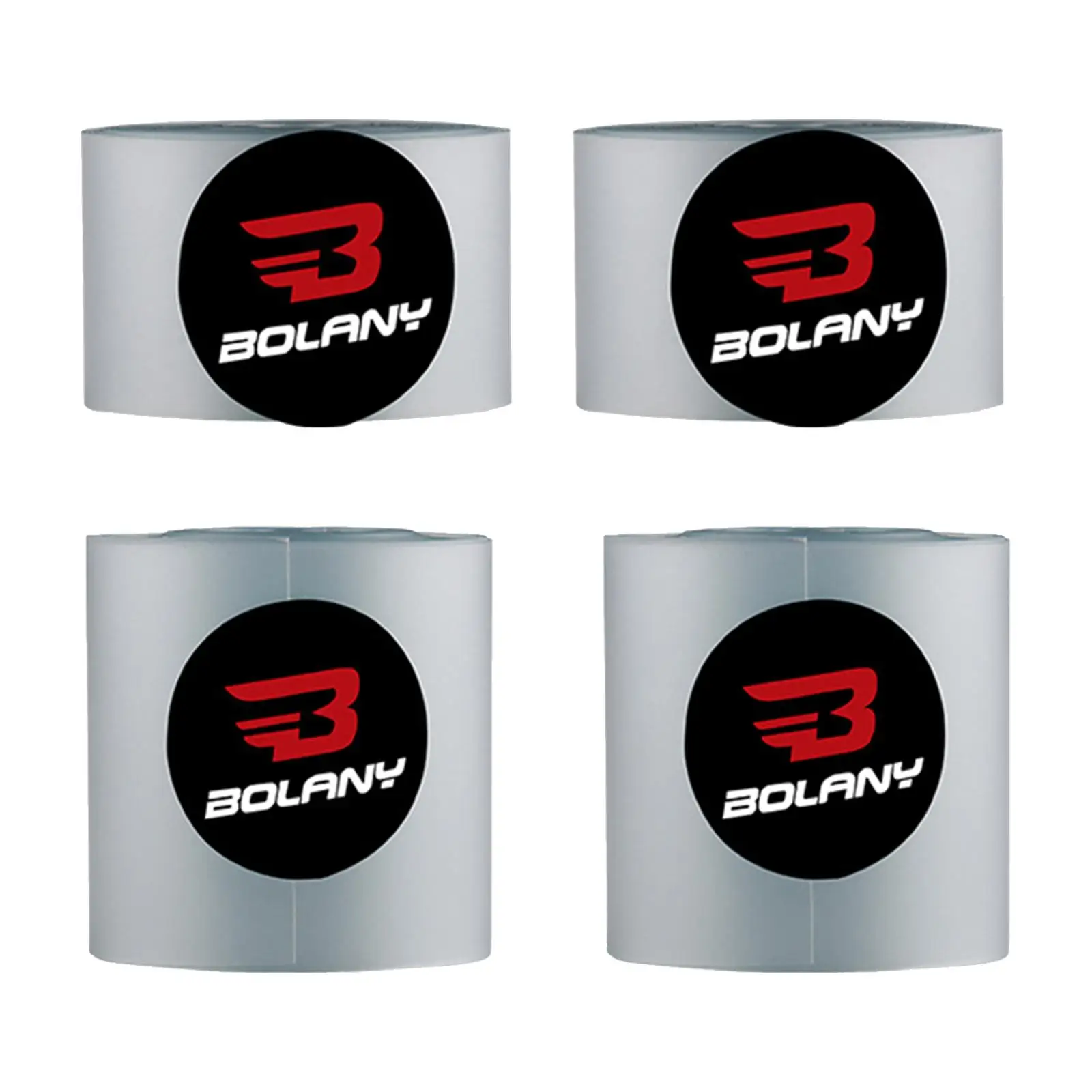 

4-6pack 2xBicycle Tire Liner Bike Tyre Anti-Puncture Proof Tape as described