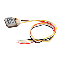 Beitian BK-122 9 Gen GPS GLONASS BDS GALILEO Receiver Module UART TTL For FPV Drone Flight Control Car Tracking