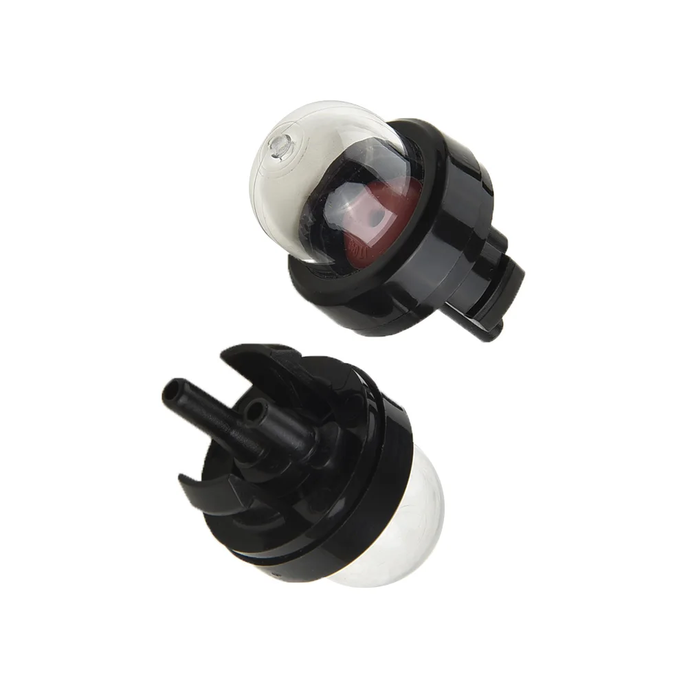 2Pcs For Primer Fuel Bulb Pump Replacement For MS192T MS192TC MS211 MS211C HT250 FS36 FS44 FS40