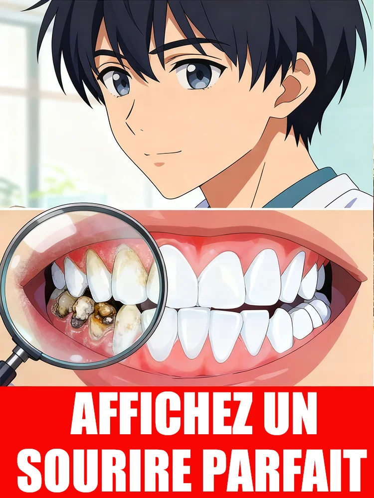 ★ منتج موصى به لطبيب الأسنان ★ معجون أسنان لإزالة البلاك في عيادة الأسنان #1