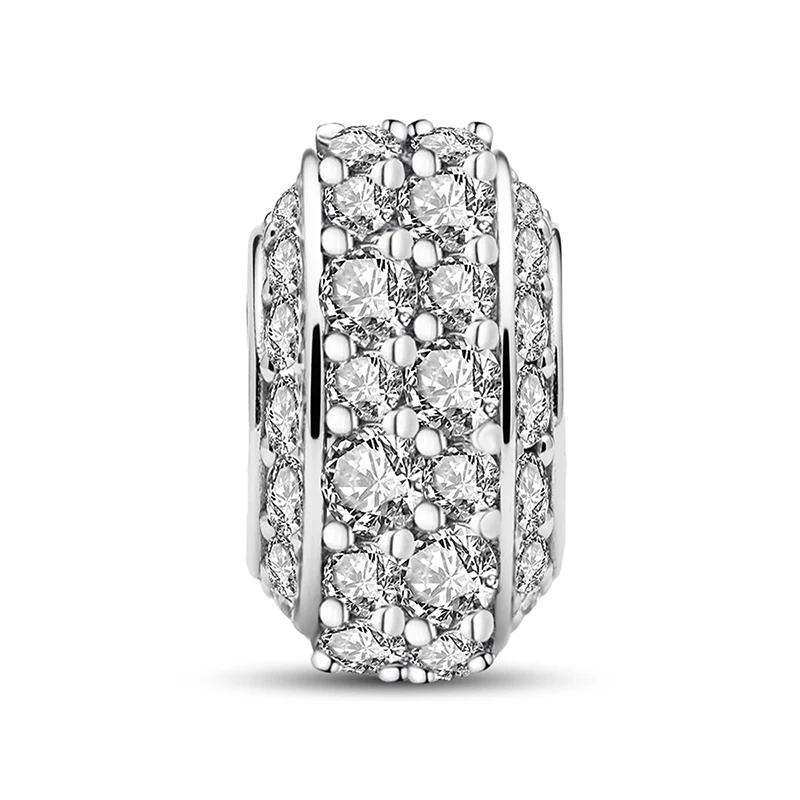 

925 Sterling Silver Lemon Town Beer Camera Beer Casual Series Bead Fit DIY Bracelet Making Gift Of High Quality Fine Jewelry