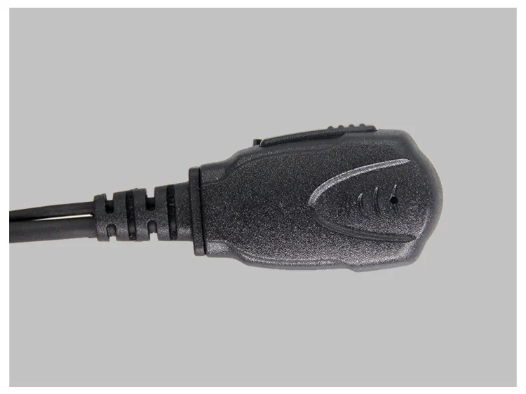 Earphones 3.5mm Single Pin Earhook Earpice Compatible With Hytera PNC360 PNC380 PNC550 460 550 560 G32 G36 P30 Walkie Talkie