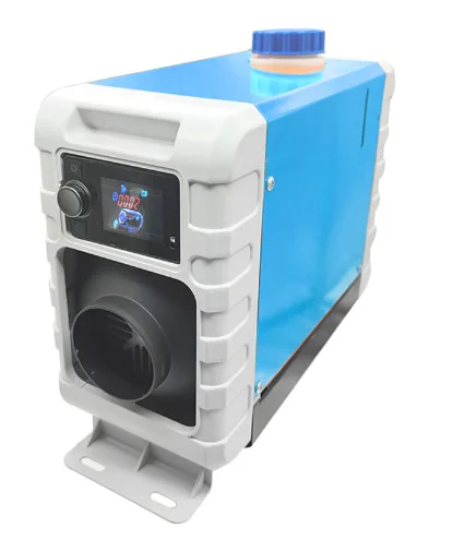 Heating Air Parking Heater 5KW 8KW Truck Cabin RV Air Parking Heater With Certificate