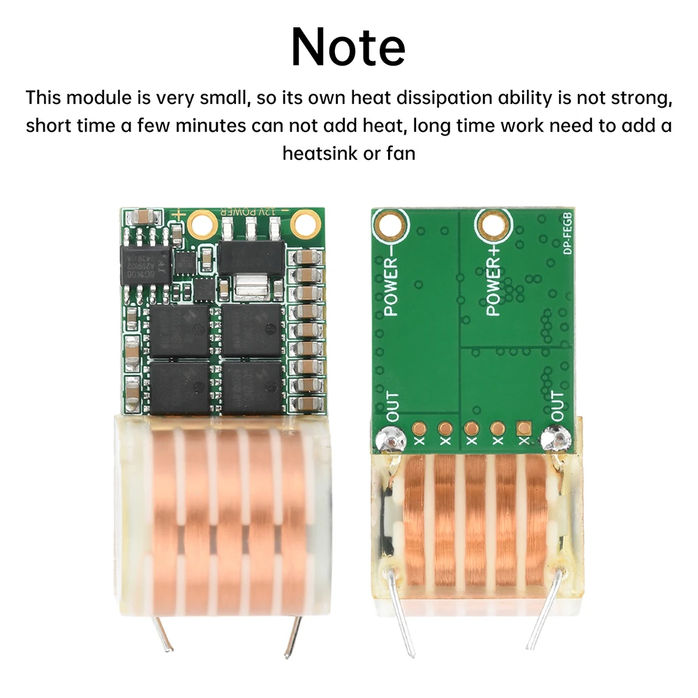High Voltage Module… - image