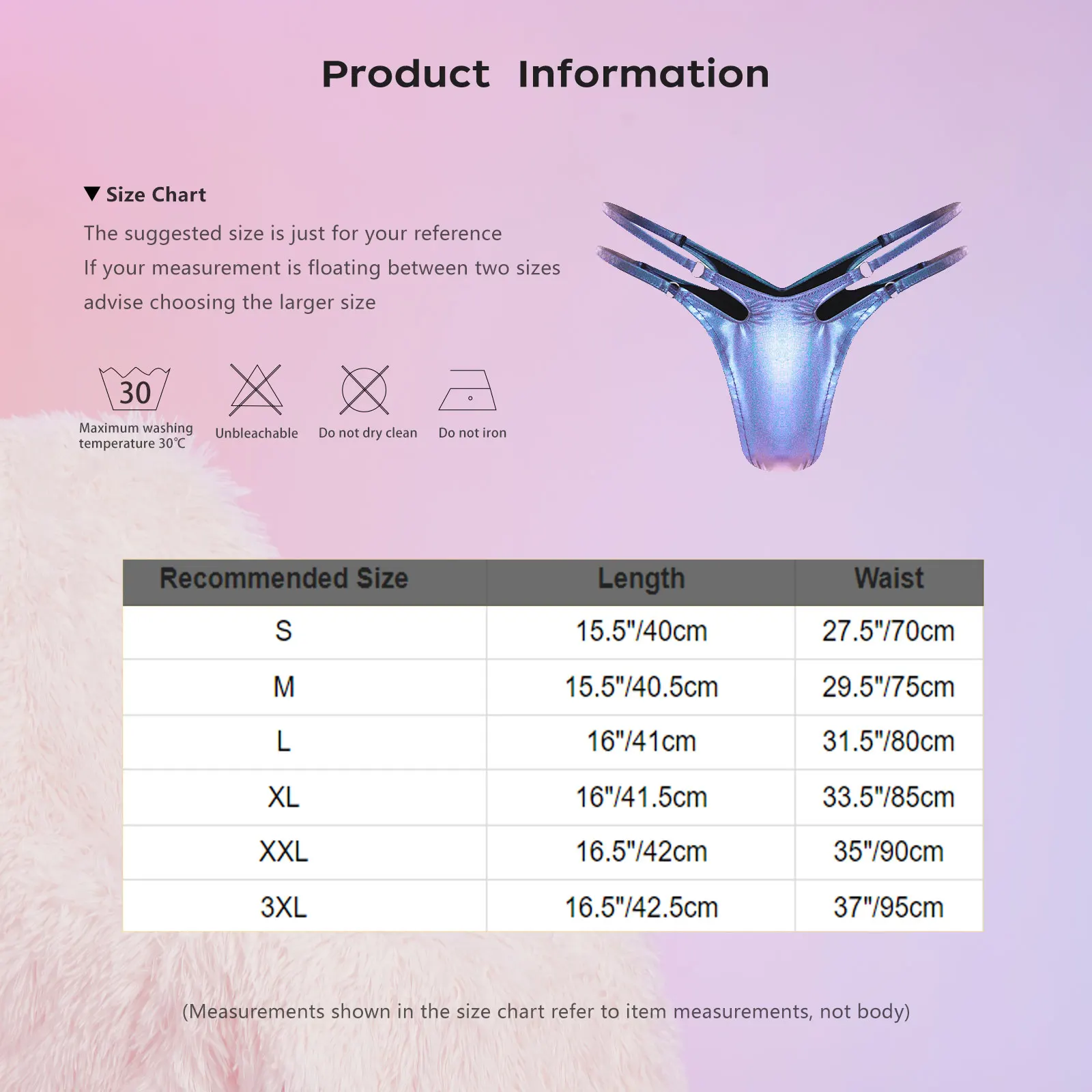 إمرأة لامعة معدنية صفيق ملابس داخلية بيكيني ملابس السباحة ملخصات سراويل O-خواتم الجوف خارج مزدوجة حزام السباحة ملخصات سراويل