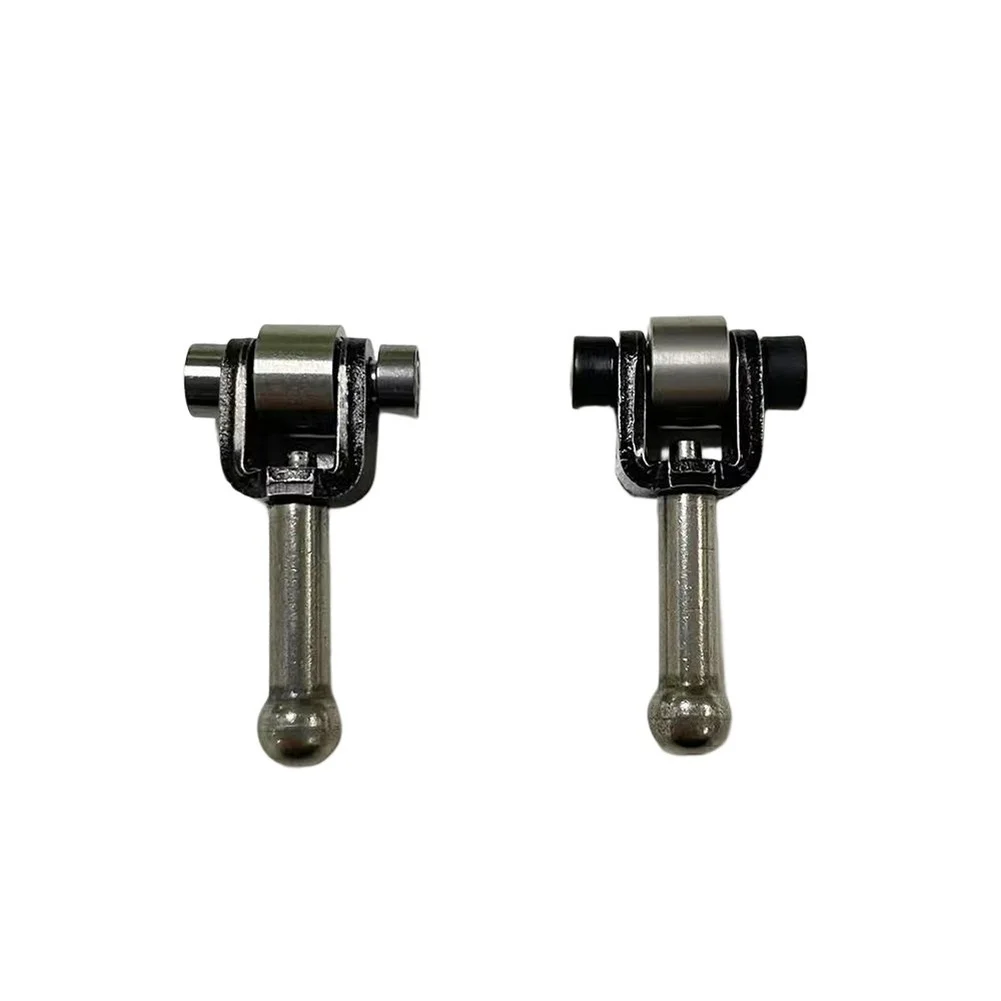 

Wave Pivot Cam Bearing Modification for MT500 Bikes with Stainless Steel Construction and Enhanced Brake System Response
