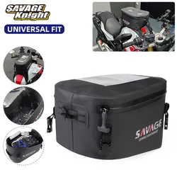 2024 R1250GS R1200GS Fuel Tank Bag Luggage Storage Bags For BMW R 1200 1250 1100 1150 GS R RS F750GS F850GS F900 K1200 S1000XR
