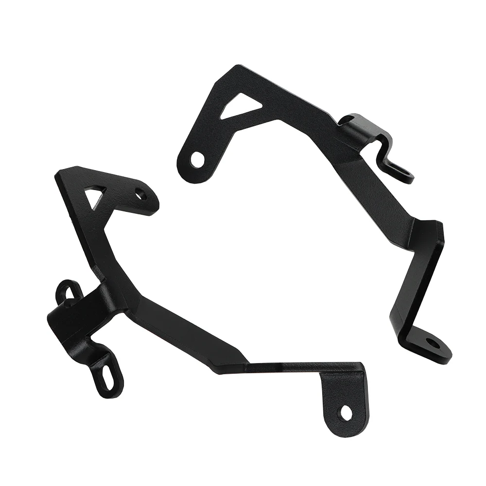 

Motorcycle Led Driving Lights Auxiliary Light Bracket Spotlight Holder For BMW F900XR F900 XR f900xr F 900XR 2020 2021 2022 2023