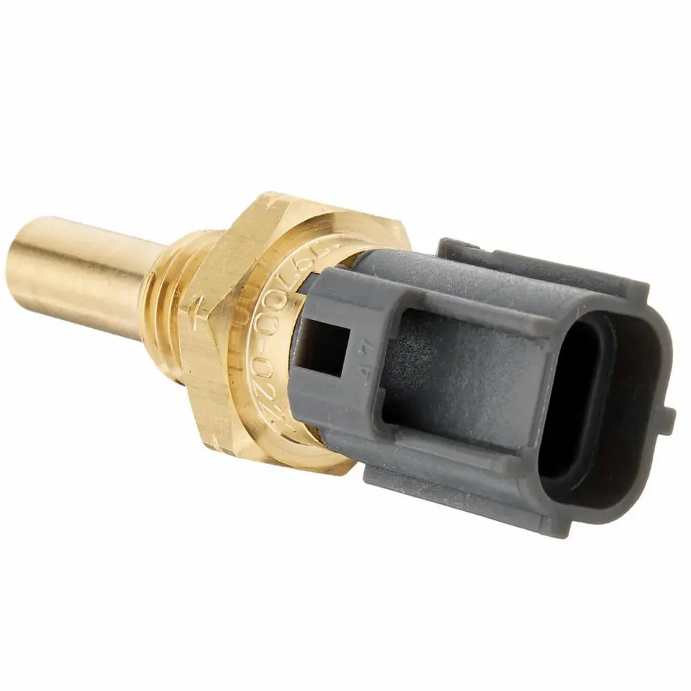 

Оригинальный термодатчик 179700 -0220,8cc-85790-01-00,5ps-85790-00-00 Датчик температуры охлаждающей жидкости для Yamaha 06-14 Grizzly 550/700