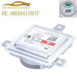 8K0941597F Xenon Headlight Ballast Control Unit Car 8K0941597D W003T22171 8K0941597 Fit For Volkswagen Amarok Macan