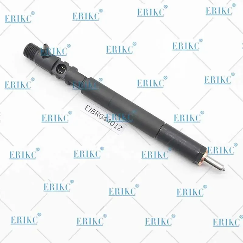 Nozzle A6650170221 Injector EJBR04401D Diesel Sprayer 6650170221 For Delphi Ssangyong Rexton EJBR04401Z