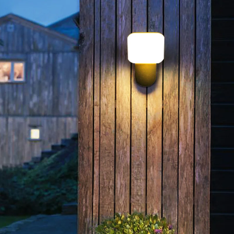 Motion Sensor Outdo… - image