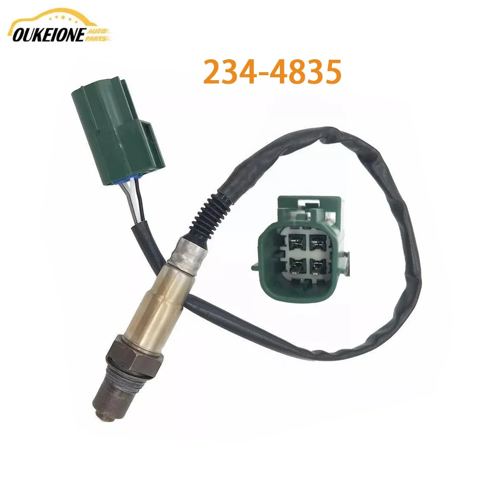 Oxygen Sensor 4 Wir…