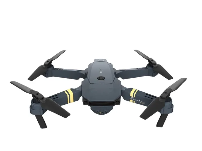 Nuovo E58 RC Drone WiFi FPV Altitude Hold Quadcopter pieghevole con batteria 1080P 4K HD Camera RC Drone elicottero Drone giocattoli regalo