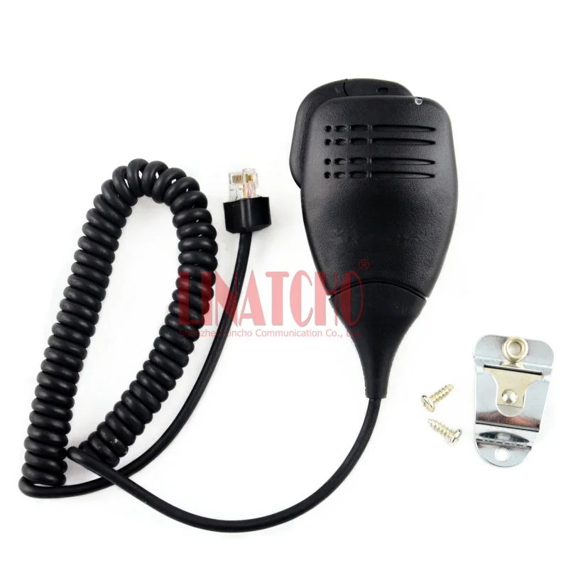 

PMMN4007A GM338 GM950I GM3688 GM300 GM398 Автомобильный мобильный двусторонний радиомикрофон