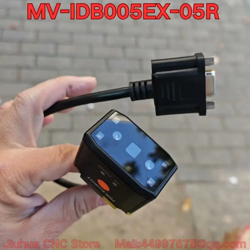 Brand new MV-IDB005EX-05R industrial code reader Latest Prices as of August 2026