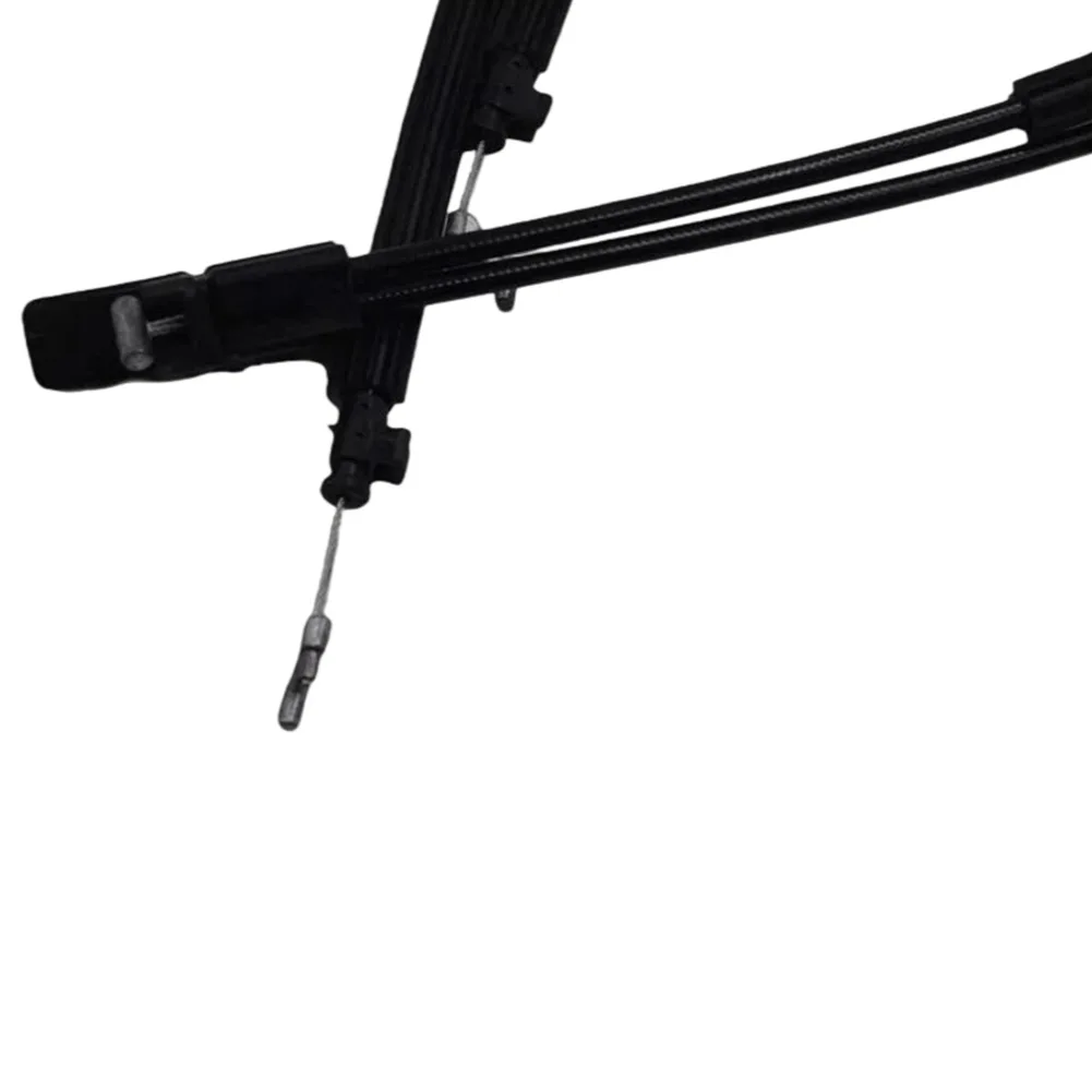 

Seat Handle Pull Cable Assembly for Ford For Fiesta For MK5 For MK6 2002-2008 Three Door Models OEM 1441166 1417521 1441167