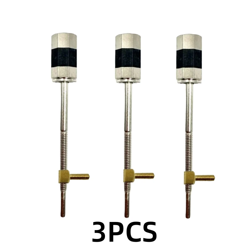 كامل الكمان القوس اكسسوارات الكمان القوس المسمار الكمان القوس الفلين الكمان الجلد القوس أجزاء الكمان القوس الضفدع أذن البحر القوس القبضات #6