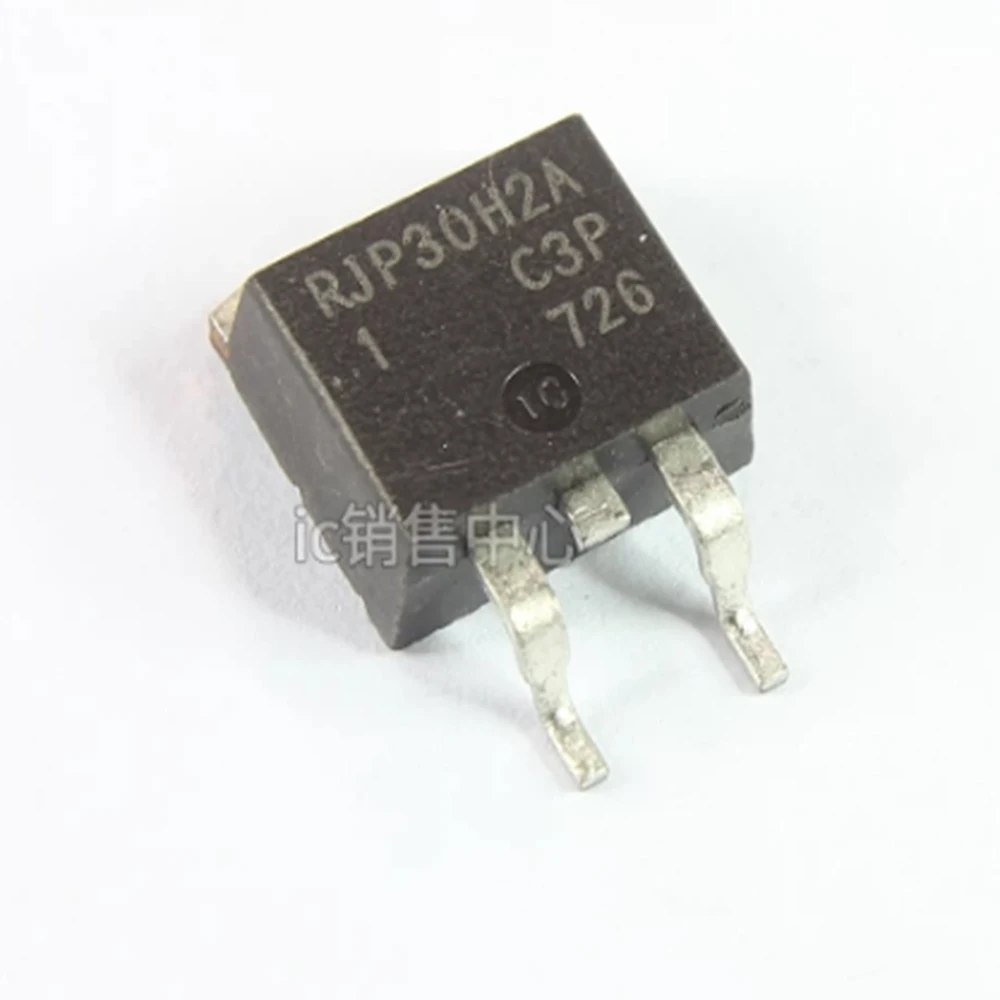 TO263 RJP30H2A RJP30E4 RJP63G4 RJP63K2 10PCS/lot