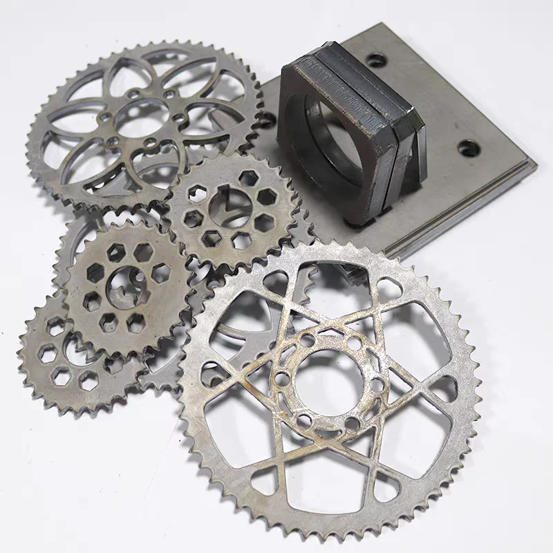 

304 Stainless Steel Precision Gasket Ultra-Thin Strip 0.01-3mm Thick X 100x100mm 200x200mm 300x300mm Sizes for Industrial Use