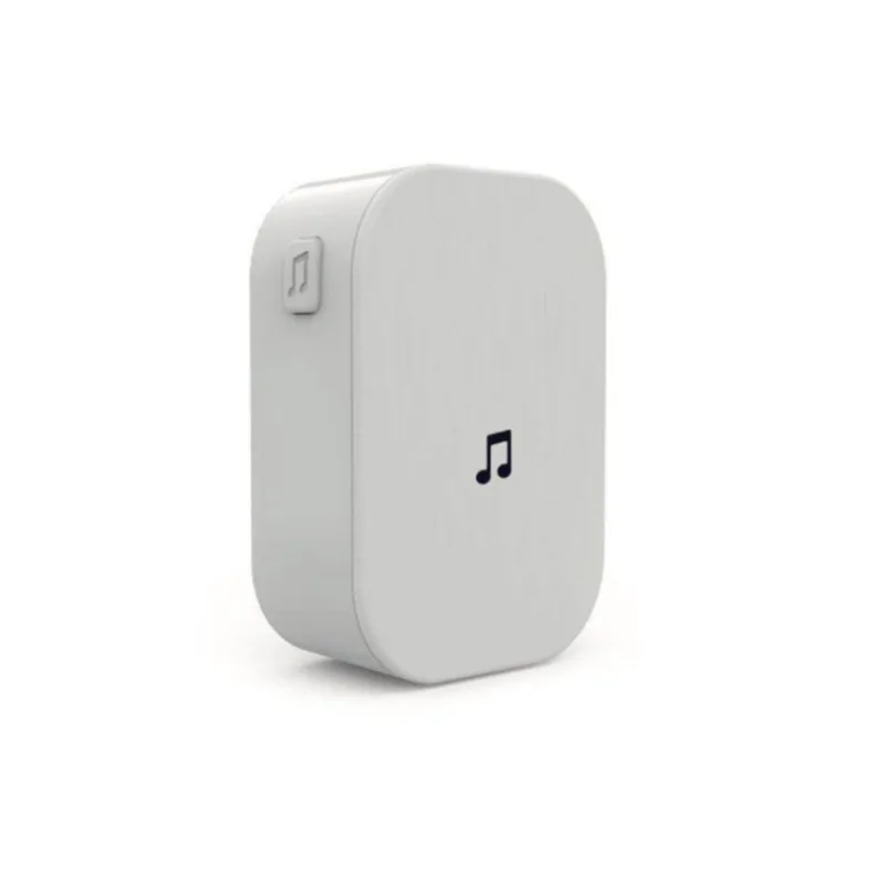 Wireless Doorbell Indoor Chime For V7 V6 V5 M3 Wifi Doorbell Receiver Ding Dong