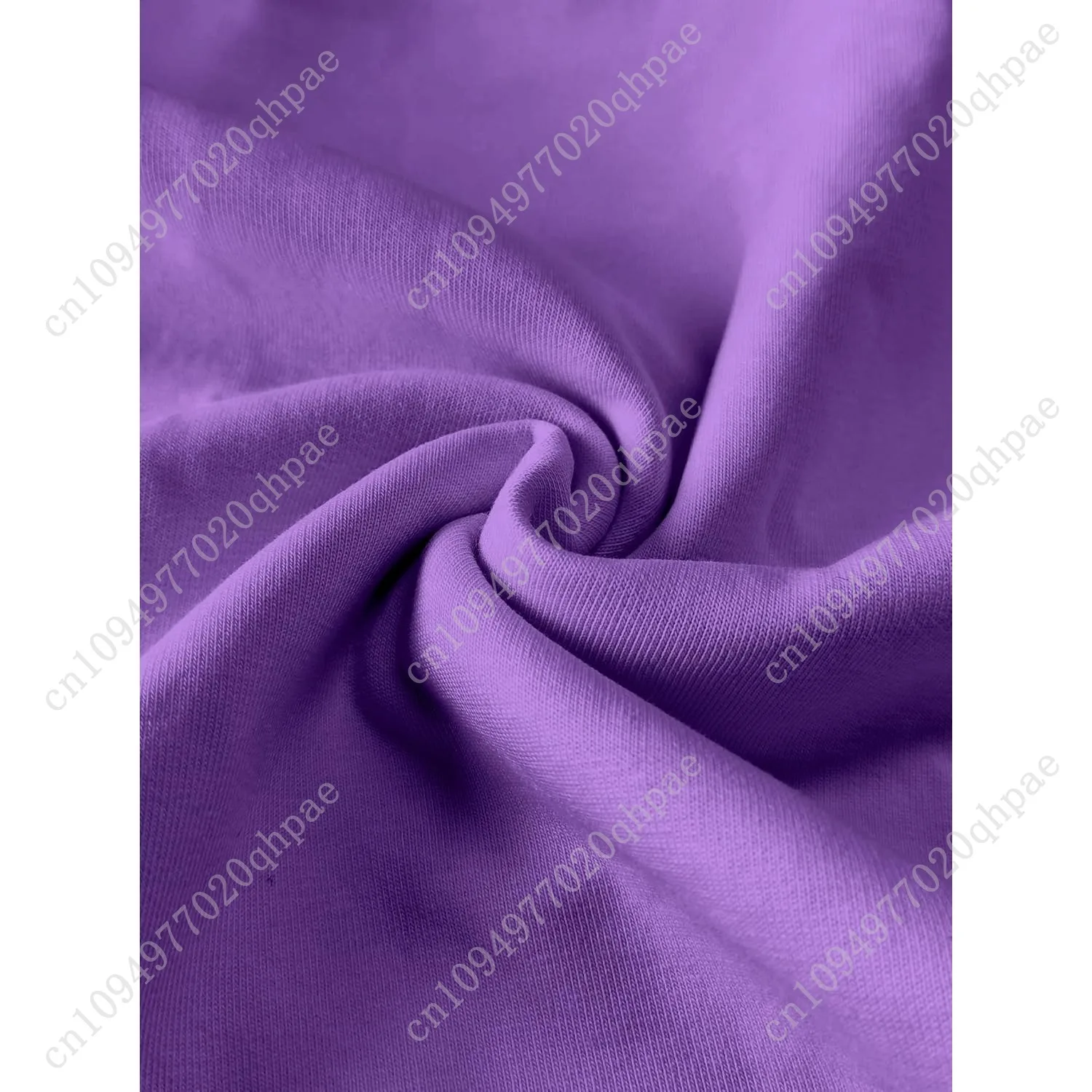 Рисунок 5 - Милый графический свитшот с круглым