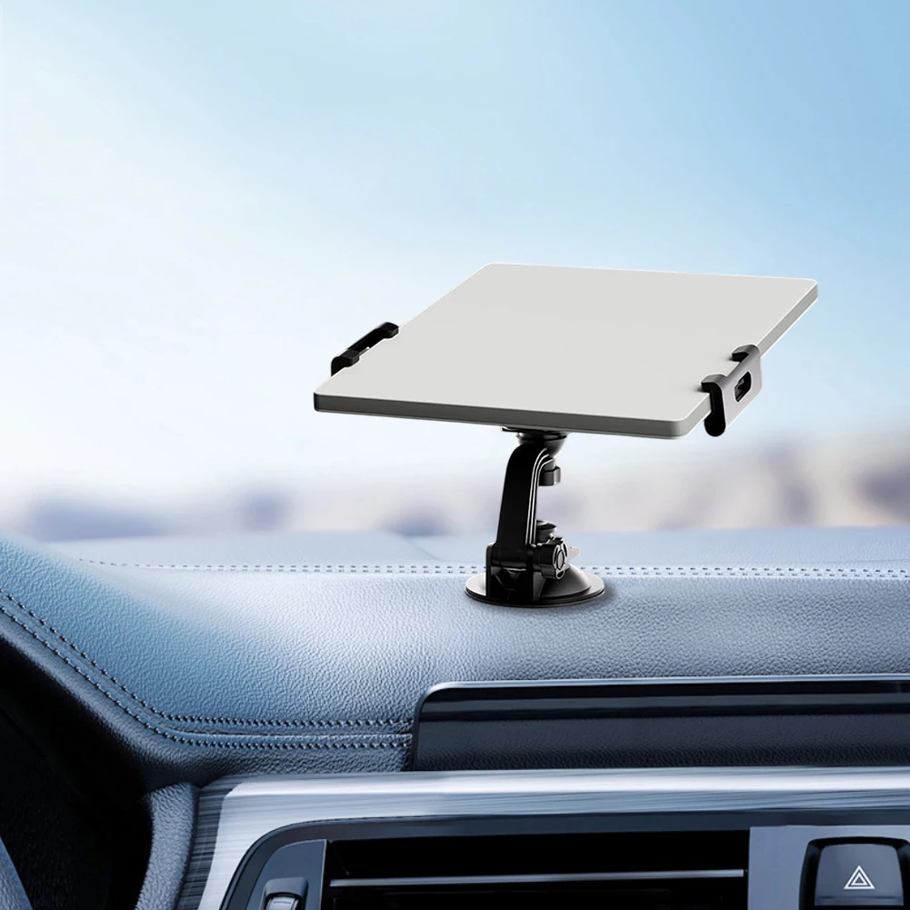 لعشاق STARLINK للاستخدام الداخلي والخارجي، حامل شفط قابل للتعديل لـ Starlink