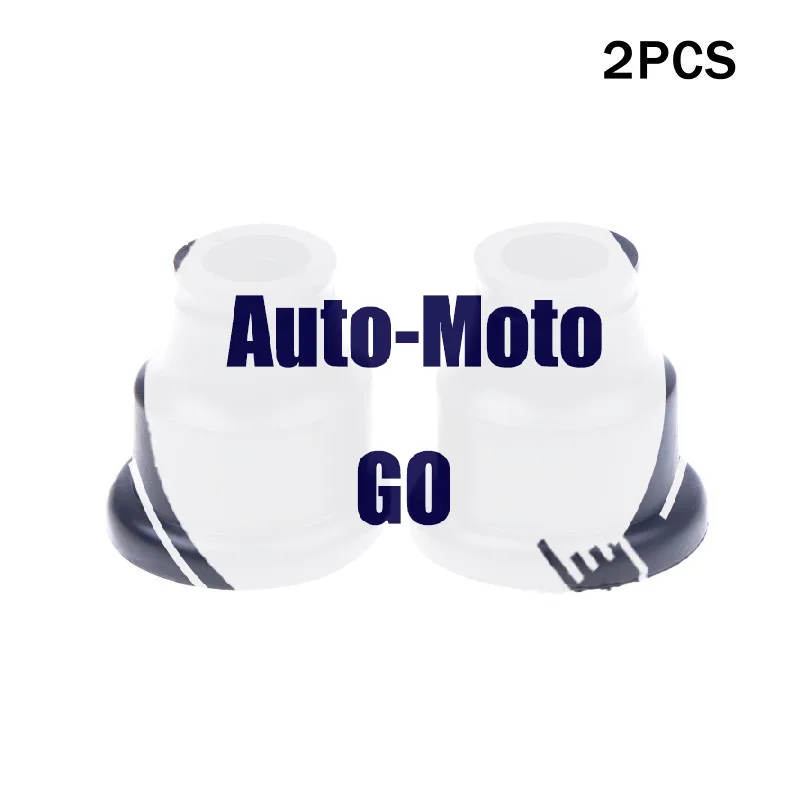 

2 шт. мотоцикл скутер CG125 GN125 YBR125 YBR250 TTR225 GN250 зеркальный уплотнитель пылезащитный рукав для 125cc 150cc 250c