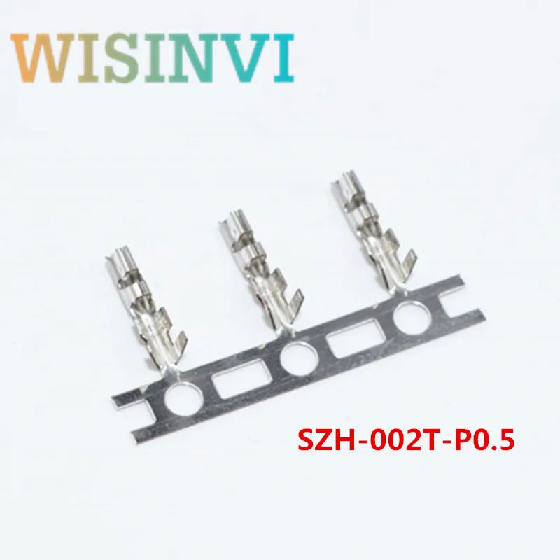 100Pcs/Lot SZH-002T… - image