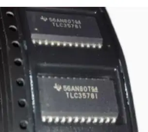 5 Pcs/Lot Tlc3578 O…