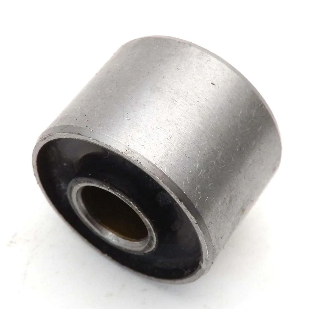 2pcs/lot GY6 Engine Mount Bushing for Chinese 50cc 125cc 150cc Scooter Moped 22x28x10mm