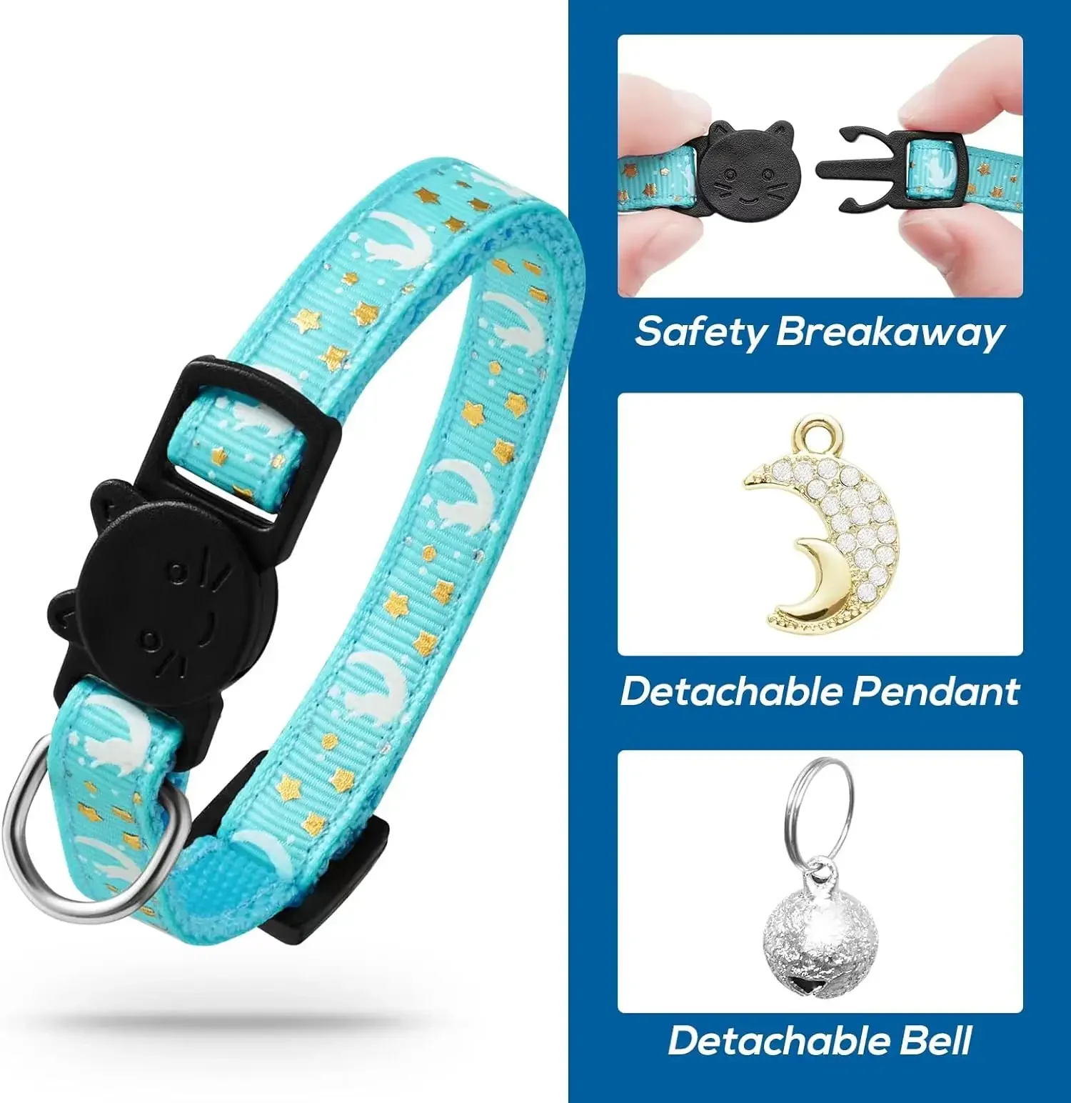 Thumbnail 3 - #63 Best Puppy Collars to Buy In 2026