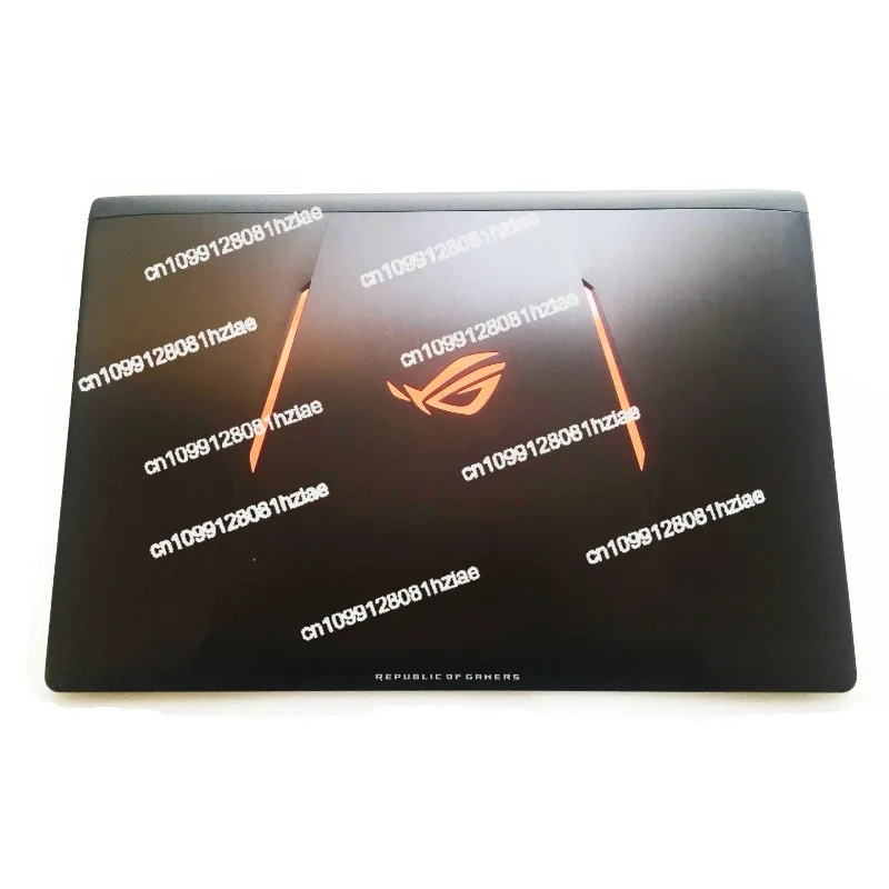 

Original Laptop Top Cover & LCD Back Cover for ASUS GL553 GL553V GL553VD Frame Cover LCD Front