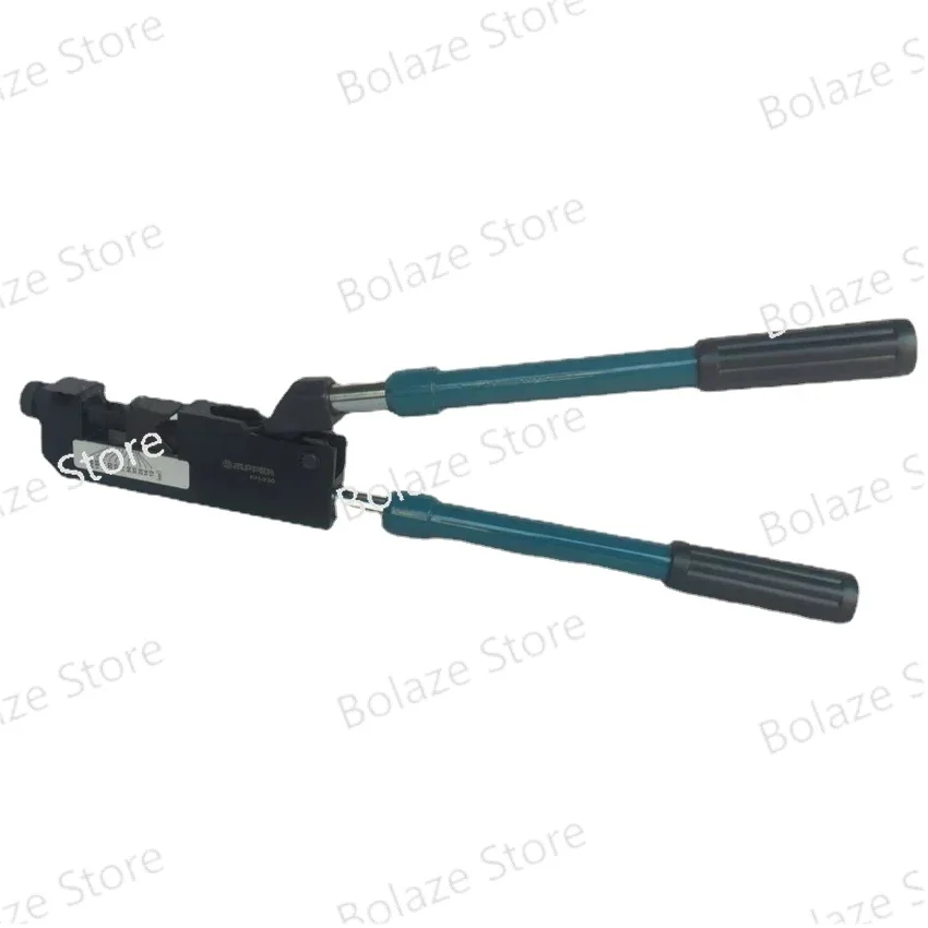 KH-230 Manual Wire Bending Tool 10-240 MM2 Bending Tool with a Long Handle