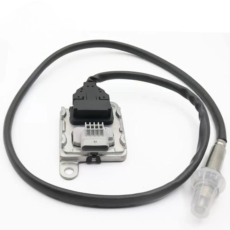 

Nitrogen Oxygen Sensor NOX Sensor 5WK96746A 9678570780 fit For Citroen Peugeot 308 3008 5008 2.0 HDi 2012-2021