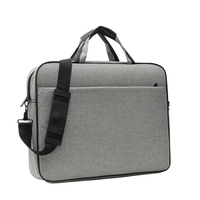 Laptop Sleeve Bag With Handle For  15.6\