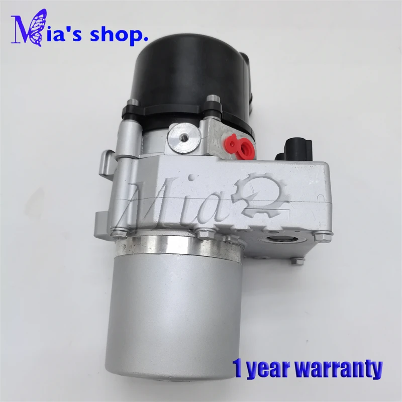 Higher Quality 5154663AC 5154663AA 5154663AB 5154663 1PC Power Steering Pump Fit For JEEP GRAND CHEROKEE 3.6L 2014-2015