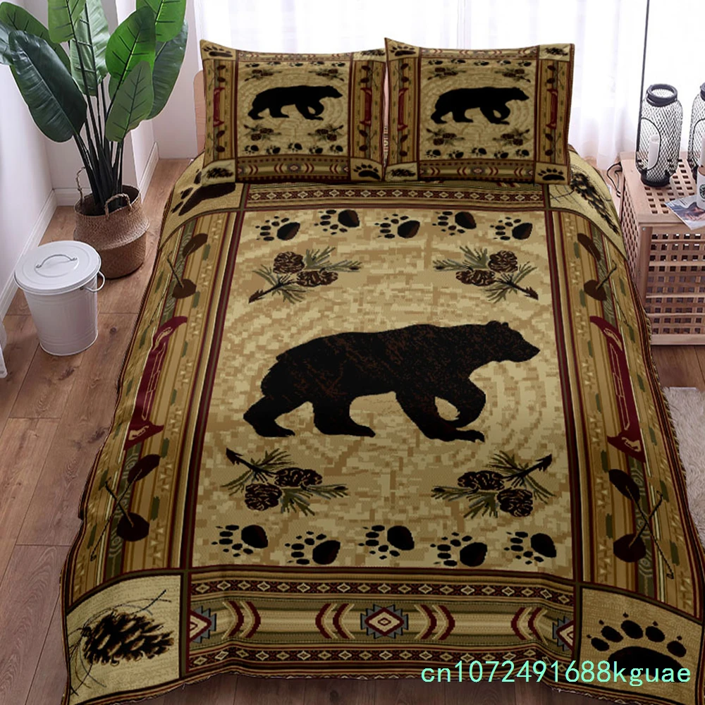 Set Copripiumino con Motivo Dr - Linen Duvet Cover recensione e prezzo