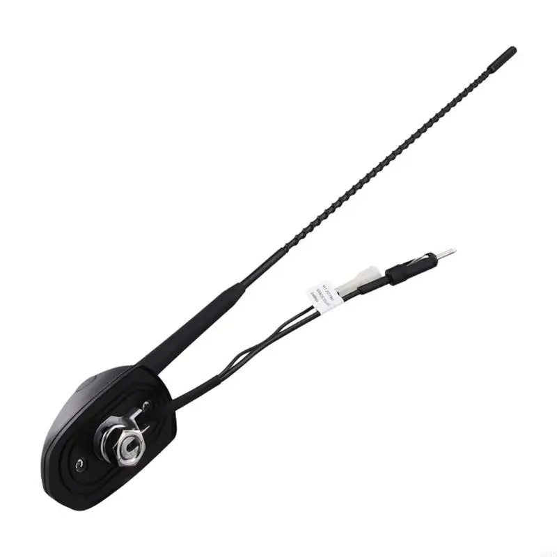 

2025 New Replacement Roof Aerial Car Radio Antenna Automotive Accessories Easy Installation FM Antenna for 2012-2019